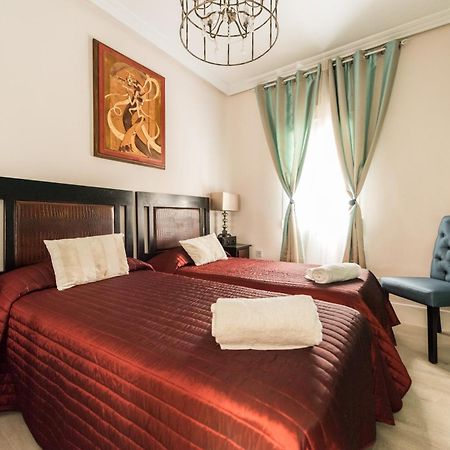 City Deluxe Apartment Мадрид Екстер'єр фото