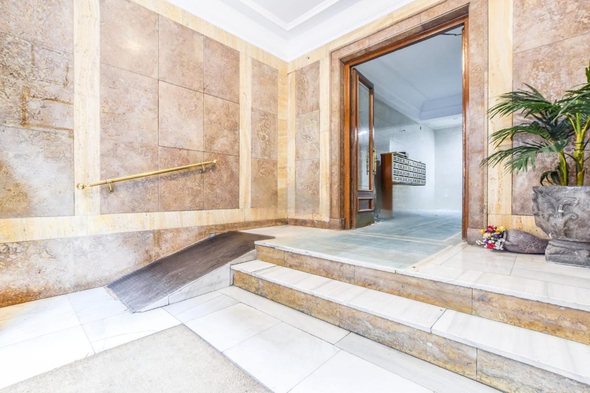 City Deluxe Apartment Мадрид Екстер'єр фото