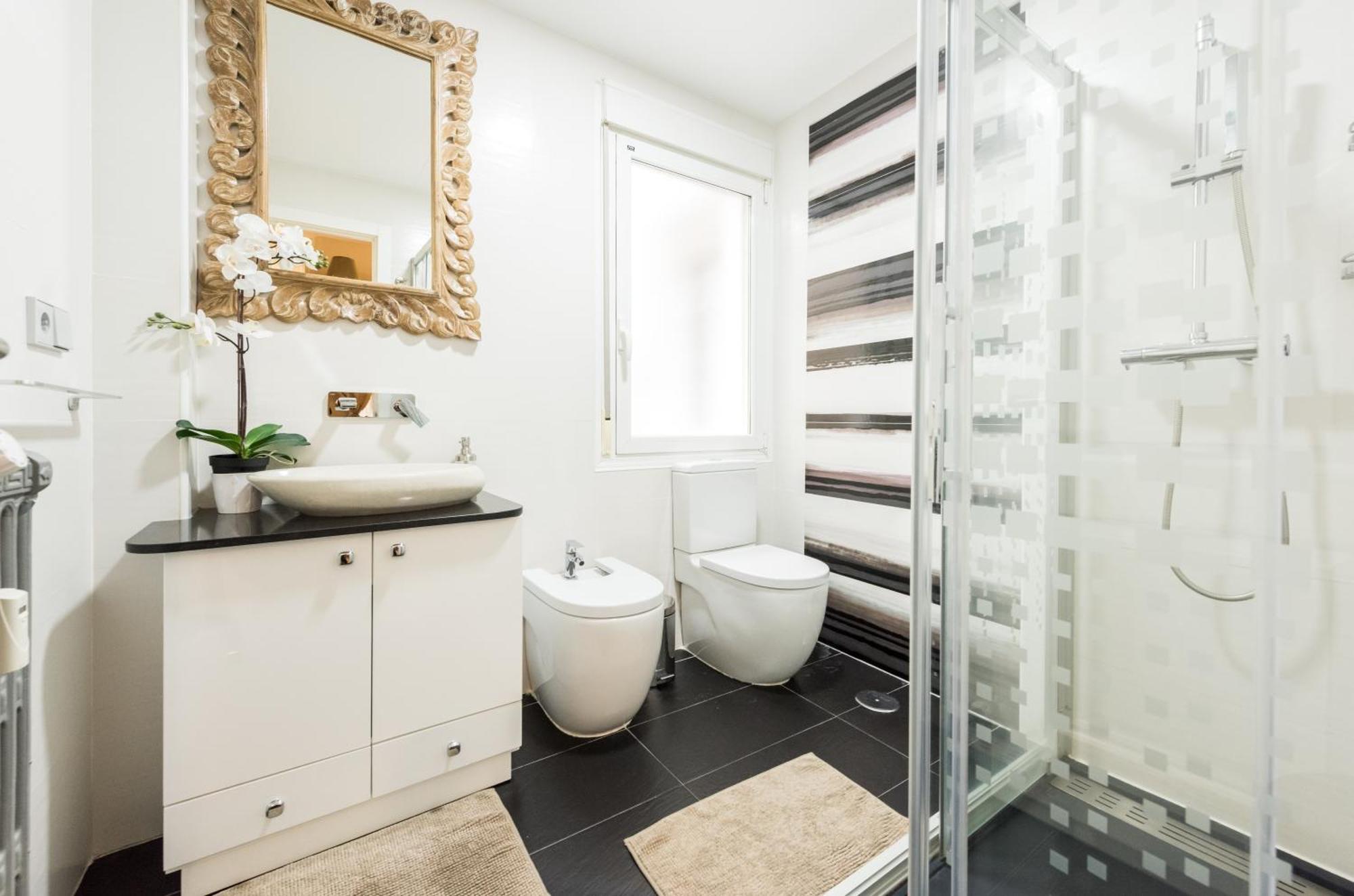 City Deluxe Apartment Мадрид Екстер'єр фото
