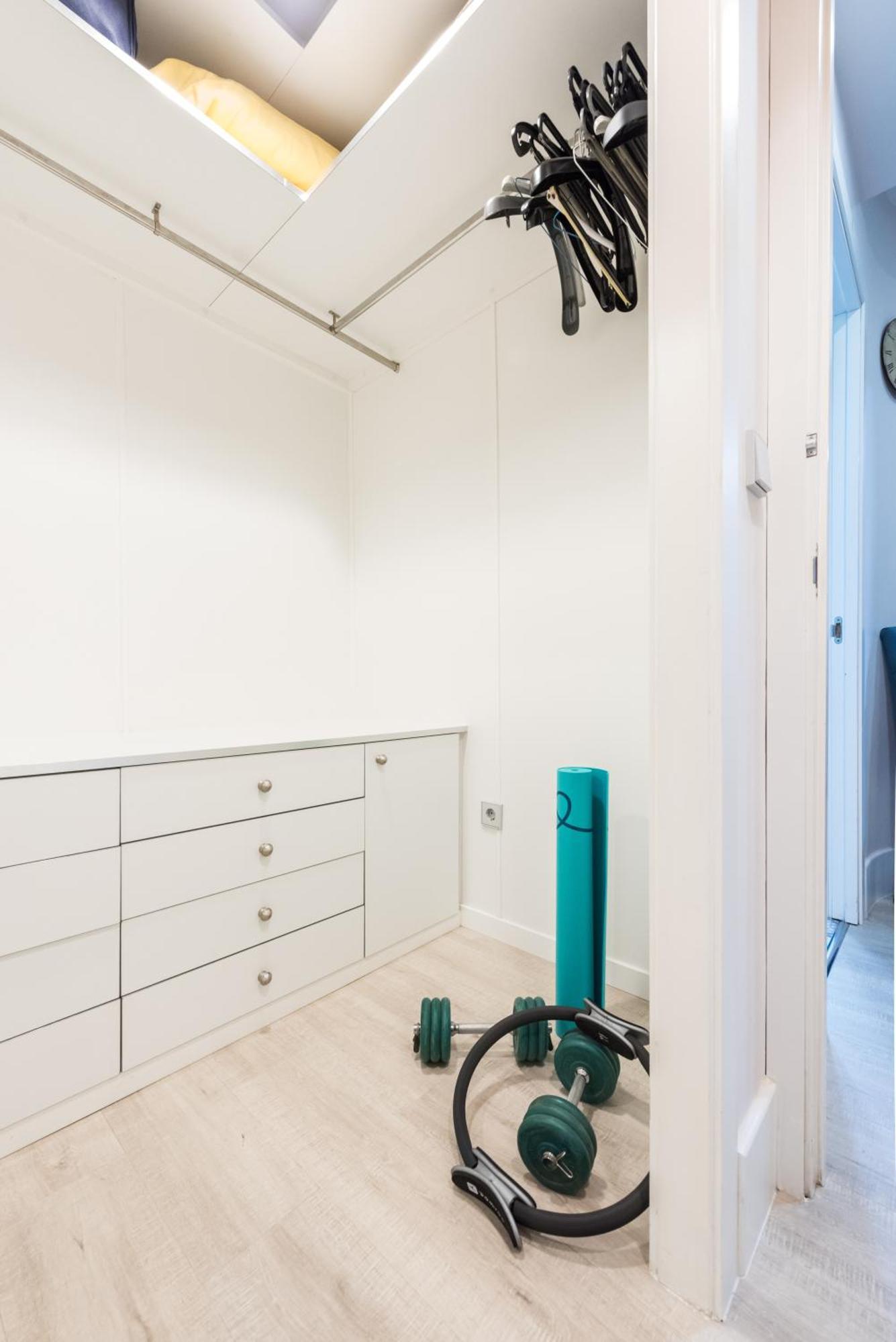 City Deluxe Apartment Мадрид Екстер'єр фото