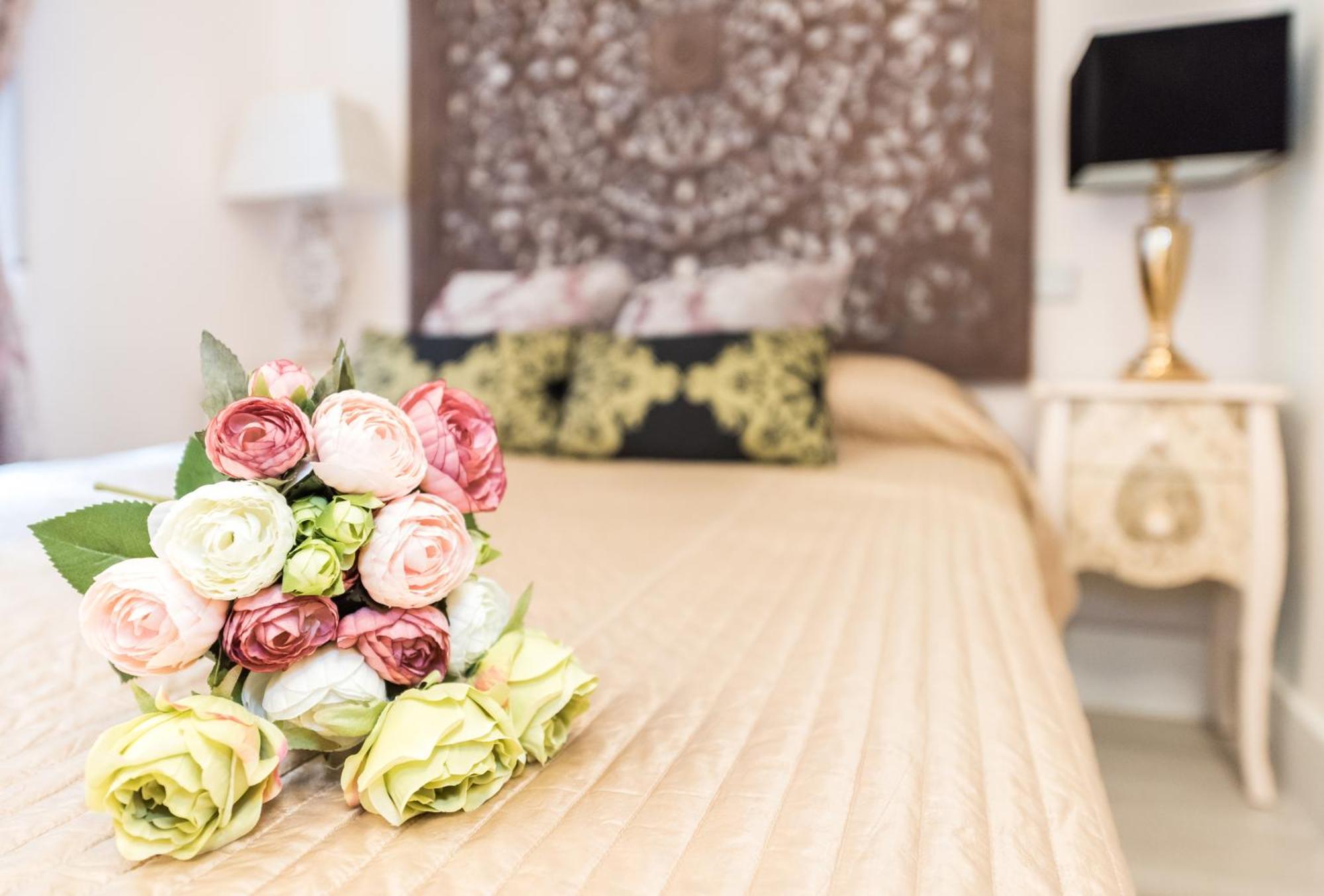 City Deluxe Apartment Мадрид Екстер'єр фото
