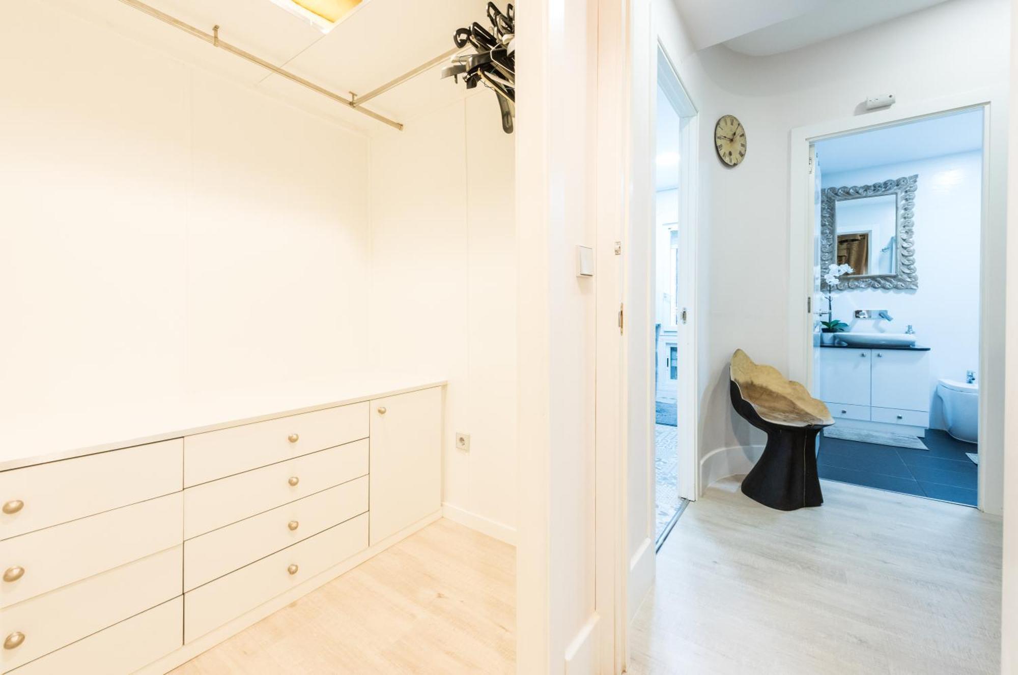 City Deluxe Apartment Мадрид Екстер'єр фото