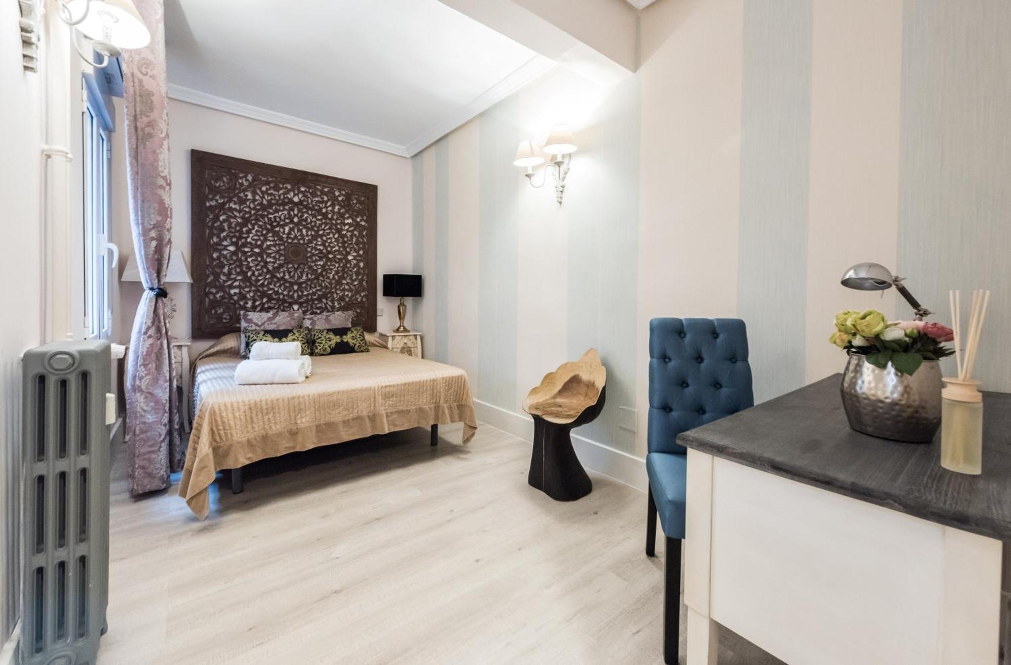 City Deluxe Apartment Мадрид Екстер'єр фото