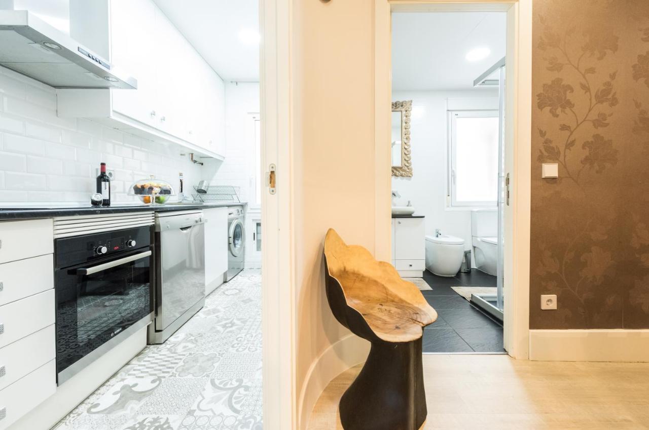 City Deluxe Apartment Мадрид Номер фото