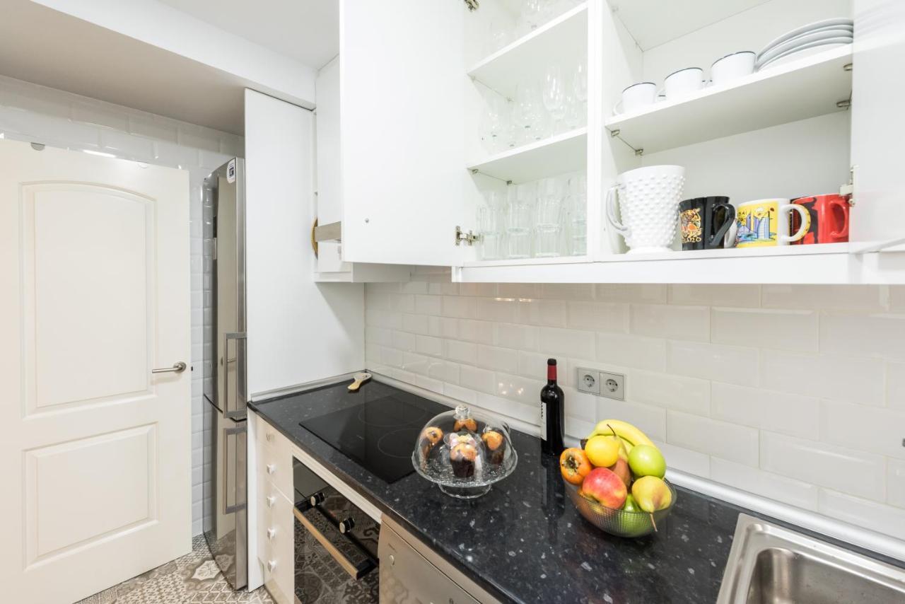 City Deluxe Apartment Мадрид Номер фото