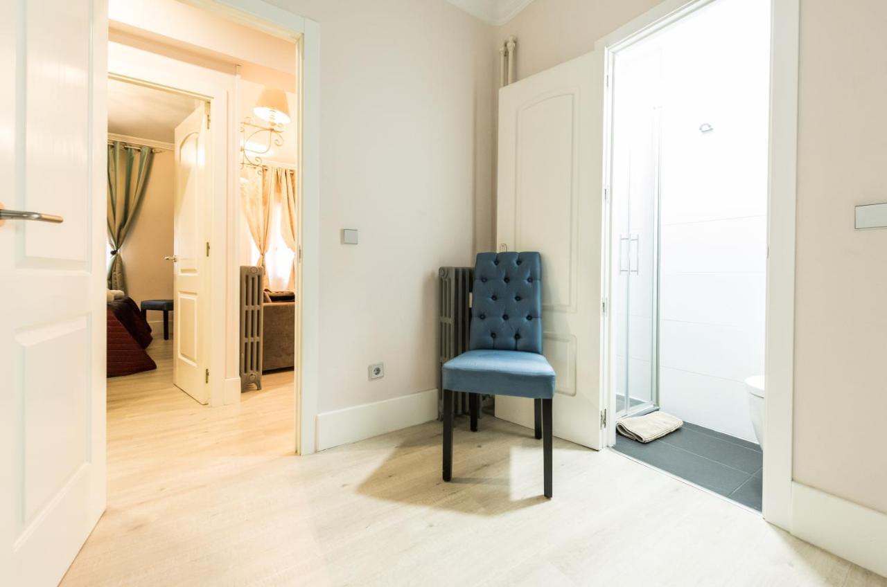 City Deluxe Apartment Мадрид Номер фото