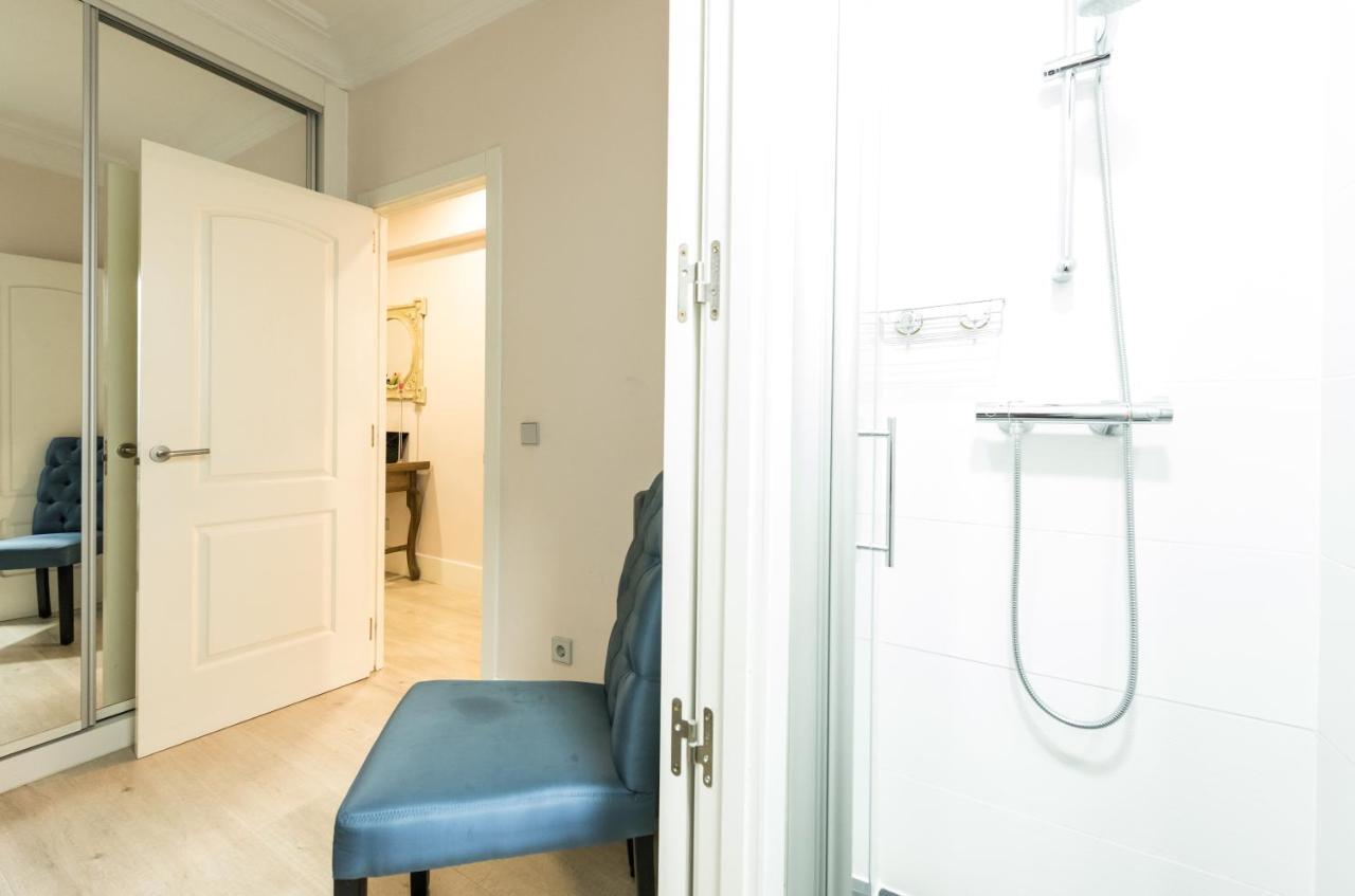 City Deluxe Apartment Мадрид Номер фото