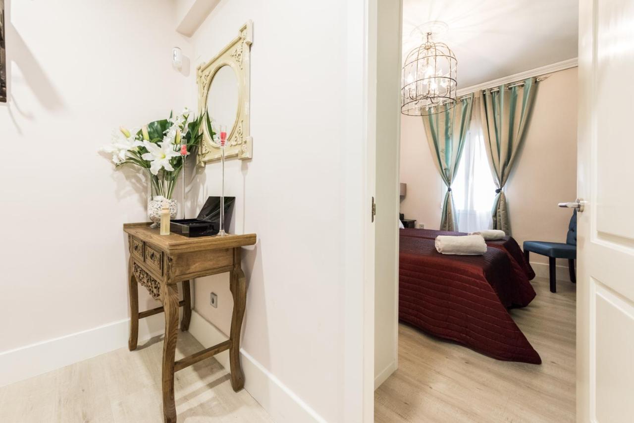 City Deluxe Apartment Мадрид Номер фото